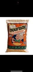 Noirisoy 1LB Plus Nourissant et Appetissant 4C Enrichi En Lait