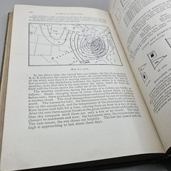 Handbook Of Nature-Study By Anna Comstock 1911 Published 1923