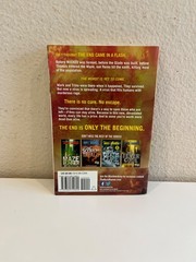 Lot (3) The Maze Runner Series James Dashner – Books #2 #3 #4 – LIKE NEW