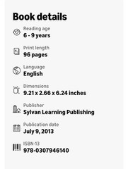 Sylvan Kick Start for First Grade by Sylvan Learning (2013, Uk-Trade Paper) NEW!