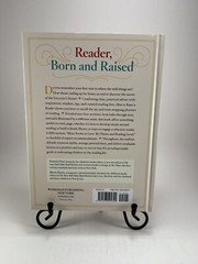 How to Raise a Reader by Pamela Paul/Maria Russo