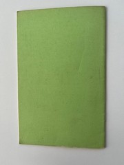A.D. Winans ~ SIGNED ~ CRAZY JOHN Poems ~ 1972, 1st, Grande Ronde Press