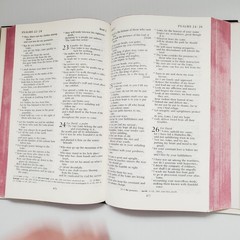 The Revised English Bible Book Oxford Cambridge Hardcover