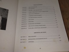 Pushmataha County Oklahoma The Early Years History Genealogy Signed by Ms West