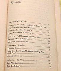 Sexational Secrets Exotic Advice Your Mother Never Gave You Hardcover Nonfiction