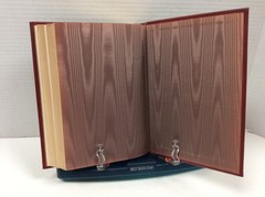 HONORE’ de BALZAC DROLL STORIES HC Leather Limited Edition Franklin Library 1978