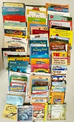 Lot of 94 Children Fiction PICTURE KIDS BOOKS RANDOM MIX PB/HC