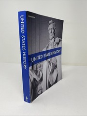 BJU Press United States History Jarrell 5th Ed 2018 Clean Pages