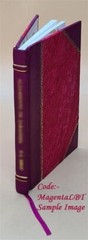 Thoughts on Bagavad Gita : a series of twelve lectures read befo [Leather Bound]
