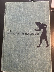 Nancy Drew Mystery Stories 1931–1955 Blue Tweed -PICK YOUR OWN TITLE
