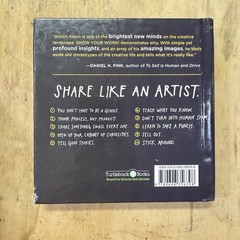 Show Your Work! 10 Ways to Show Your- 9780606356398, Austin Kleon