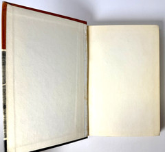 The Last Out, Tex Maule, 1964, Hardcover, Baseball