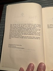 The Shining -Stephen King (1977, Hardcover) Book Club Edition BCE No Dust Jacket