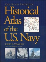 The Naval Institute Historical – Paperback, by Symonds Craig L. – Acceptable