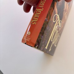 Topaz Beverly Jenkins 1997 Hardcover with Dust Jacket – Nice copy!