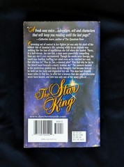 Lot Of 6 Susan Grant Books Star King Princess Star Prince Contact Once A Pirate