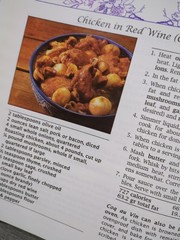 Vintage Kmart 1999 Everyday Cooking Poultry Cookbook by Jake Ratcliffe 31 Pages