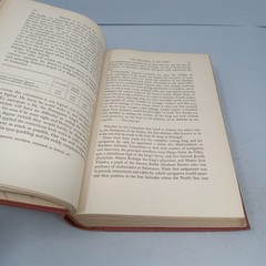 Admiral of the Ocean Sea: A Life of Christopher Columbus by Samuel Eliot Morison
