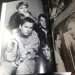 River Phoenix River phoenix Talent Photo Album From Japan