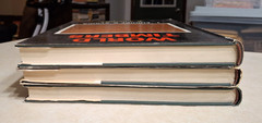 World Timbers B.J. Rendle Complete 3 Volume Set Wood Woodworking Reference Books