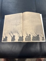 The Beginning Of The Road Lenino Hardcover