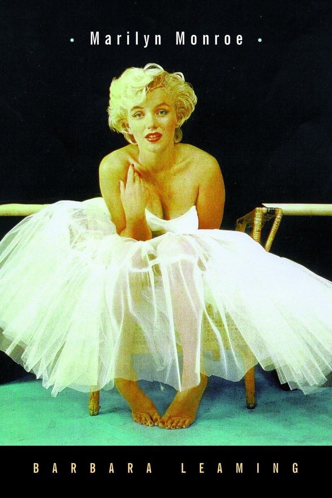 Marilyn Monroe: A Biography – Leaming, Barbara – Acceptable – See condition …