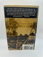 A Peace to End All Peace: Creating the Modern Middle East 1914-1922 (Ex Library)