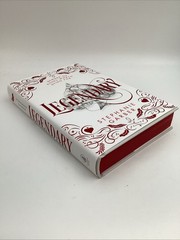 Set Of 4 Stephanie Garber Sprayed Edges Caraval Holiday Edition Flatiron Books