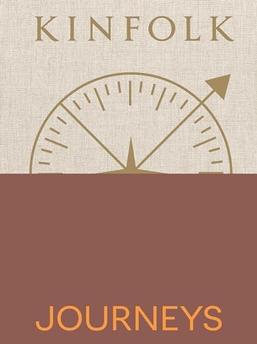 Kinfolk Journeys: Kinfolk Adve – GOOD