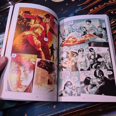 ​RESIST REVOLT REBEL Comic Book Lot 3 Book Set Trade Paperback Graphic Novel
