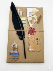 Blind Date With A Book, Several Genre Selections.