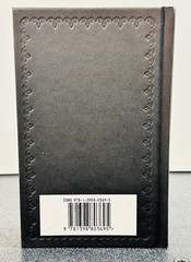 The Egyptian Book of the Dead Hardcover Gilded Edges E. A. Wallis Budge