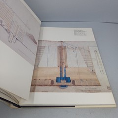 The Great East River Bridge 1883-1983: Harry N. Abrams Hardcover Brooklyn Museum