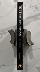 1911: The First 100 Years, 2nd Edition by Patrick Sweeney (Hardcover, 2019)