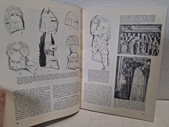 Arms and Armor Annual Vol. 1 1973 Historical Weapons War China Europe Vintage