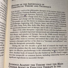 Albert Ellis: Overcoming Destructive Beliefs, Feelings, and Behaviors