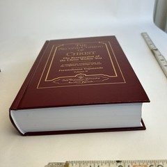 The Second Coming of Christ, Volumes I & II by: Paramahansa Yogananda Boxed Set