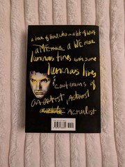 BONO Signed Surrender Memoir First Ed Autographed Hardcover Book U2