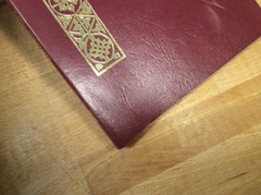 The Divine Liturgy, Orthodox Church, Multilingual, Slavonic, 1983 Paperback