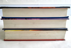 The KANE CHRONICLES Books by Rick Riordan HC/DJ 1st Ed/1st Print