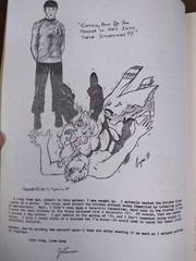 R&R XVI – Star Trek Zine Fanzine 1981 (some warping) Yeoman Press