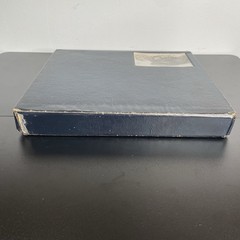 Signed Norman Mailer Marilyn Monroe Biography Limited Edition Hardcover in Case