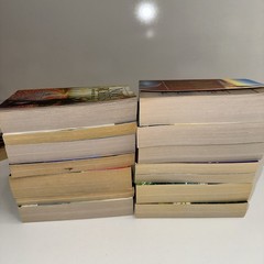 Nora Roberts Lot Of 13 The Calhoun Women, Plus Other Various Book See Photos