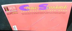 Choice Standards Music Book PVG Arranged Fred Kern Hal Leonard Vintage 1008a