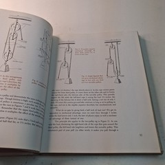 Vintage 1968 The How and Why of Mechanical Movements – Harry Walton – HC