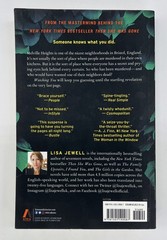 Watching You: A Novel -Jewell Lisa | Paperback | Good