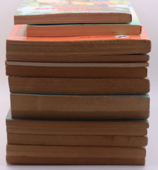 Lot of 14 Young Readers Books – Apple Fiction, Dell and More