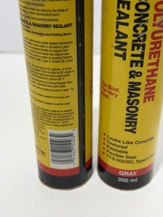 Soverign/ Osi Sealant #p73263125 10.2oz Concrete Sealant 2 Lot NOS