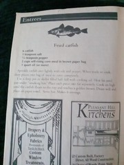 1994 Kentucky Favorites Recipe Book 39 Pages Of Recipes Etc… From 1994 News Ad