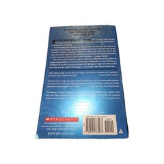 Mockingjay – paperback Collins, Suzanne Paperback Book Good